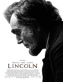 Ver Lincoln (2012)