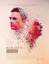 Ver Marjorie Prime (2017)