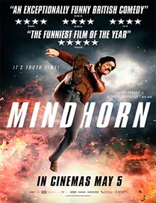 Ver Mindhorn (2016)