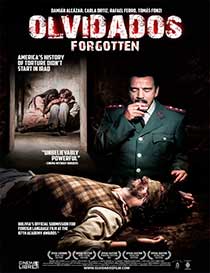 Ver Olvidados (2014)