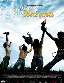 Ver Rang De Basanti (2006)