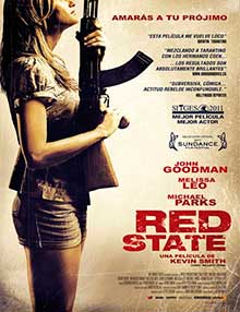 Ver Red State (2011)