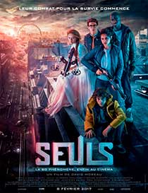 Ver Seuls (2017)