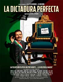 Ver La dictadura perfecta (2014)