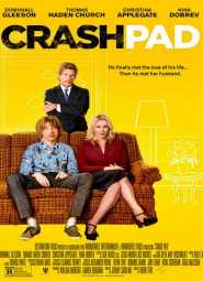 Ver Crash Pad (La venganza se sirve fría) (2017) Online