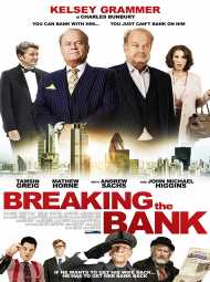 Ver Breaking the Bank (2014)