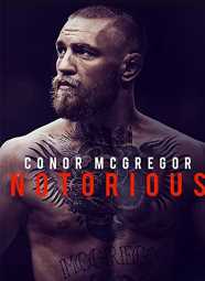 Ver Conor McGregor: Notorious (2017)