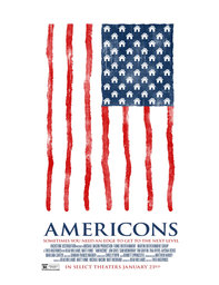 Ver Americons (El gran colapso) (2015) Online