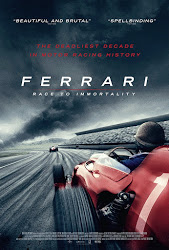 Ver Ferrari: Carrera a la Inmortalidad (2017)
