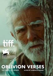 Ver Los versos del olvido (Les versets de l’oubli) (2017) Online