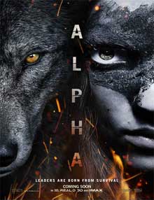 Ver Alpha (2018) online