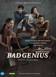 Ver Bad Genius (2017)