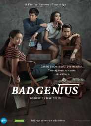 Ver Bad Genius (2017) Online