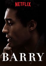 Ver Barry (2017) Online