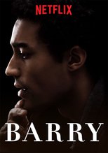 Ver Barry (2017)