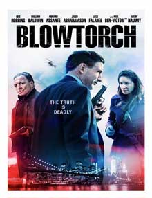 Ver Blowtorch (2016) Online