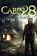 Ver Cabin 28 (2017)