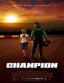Ver Champion (2017)
