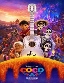 Ver Coco (2017) En Linea