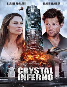 Ver Crystal Inferno (Infierno de cristal) (2017)