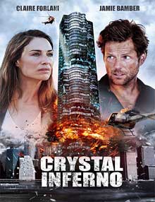 Ver Crystal Inferno (Infierno de cristal)