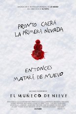 Ver El muñeco de nieve (2017)