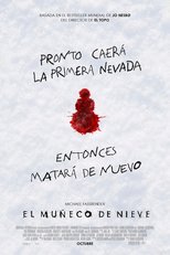 Ver El muñeco de nieve (2017)