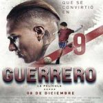 Ver Guerrero, la película (2016) online