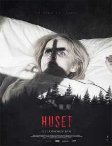 Ver Huset (The House) (2016) online