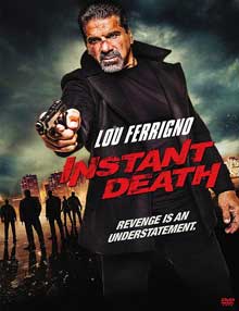 Ver Instant Death (2017) online