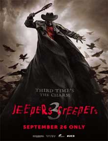 Ver Jeepers Creepers 3