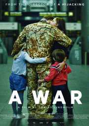 Ver Krigen (A War) (2015) Online