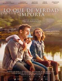 Ver Lo que de verdad importa (2017)