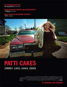 Ver Patti Cake$ (2017)