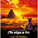 Ver Pokémon La Película: ¡Te Elijo A Ti! (2017)