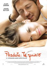 Ver Posdata, te amo (2007)