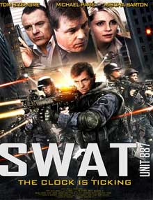 Ver SWAT: Unit 887 (24 Hours) (2014)
