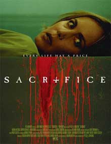 Ver Sacrifice (El sacrificio)