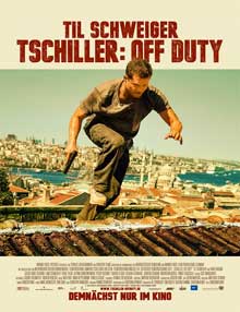 Ver Tschiller: Off Duty (Conexión Estambul)