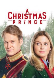 Ver Un príncipe de Navidad (A Christmas Prince) (2017)