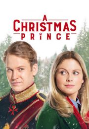 Ver Un príncipe de Navidad (A Christmas Prince) (2017) Online