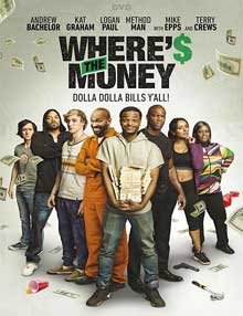 Ver Where’s the Money