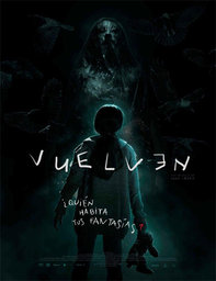 Ver Vuelven (2017) Online