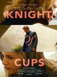 Ver Knight of Cups (2015)