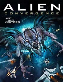 Ver Alien Convergence (2017)