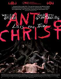 Ver Antichrist (Anticristo) (2009)
