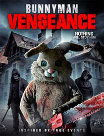 Ver Bunnyman Vengeance (2017)