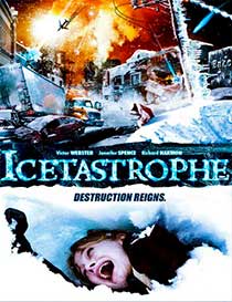 Ver Christmas Icetastrophe (2014)