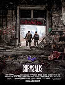 Ver Chrysalis (2014)