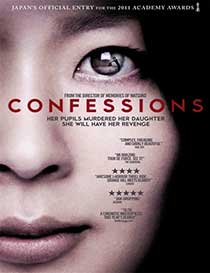 Ver Kokuhaku (Confessions) (2010)